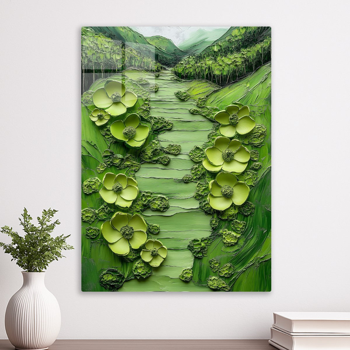 Verdant Harmony