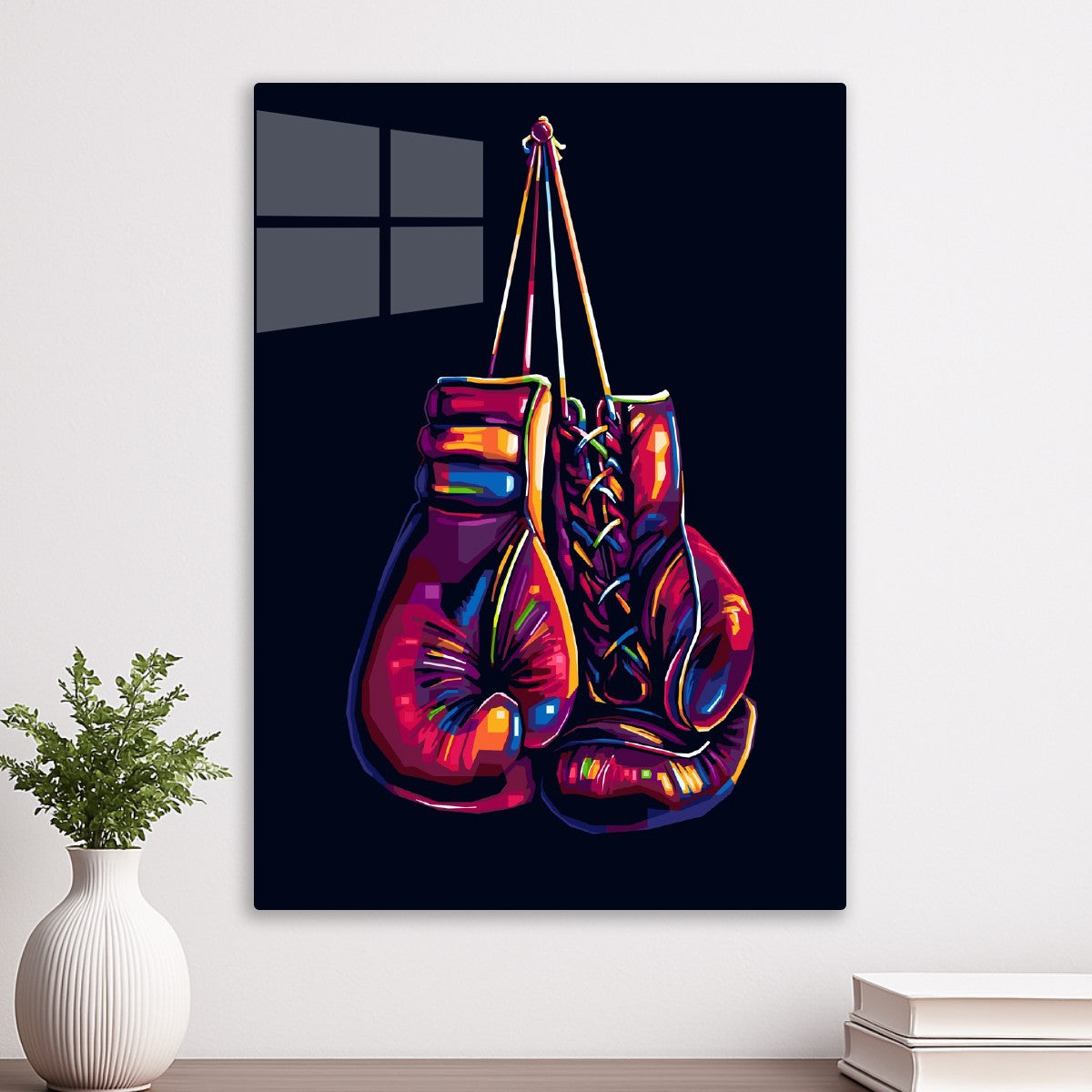 Boxing Gloves