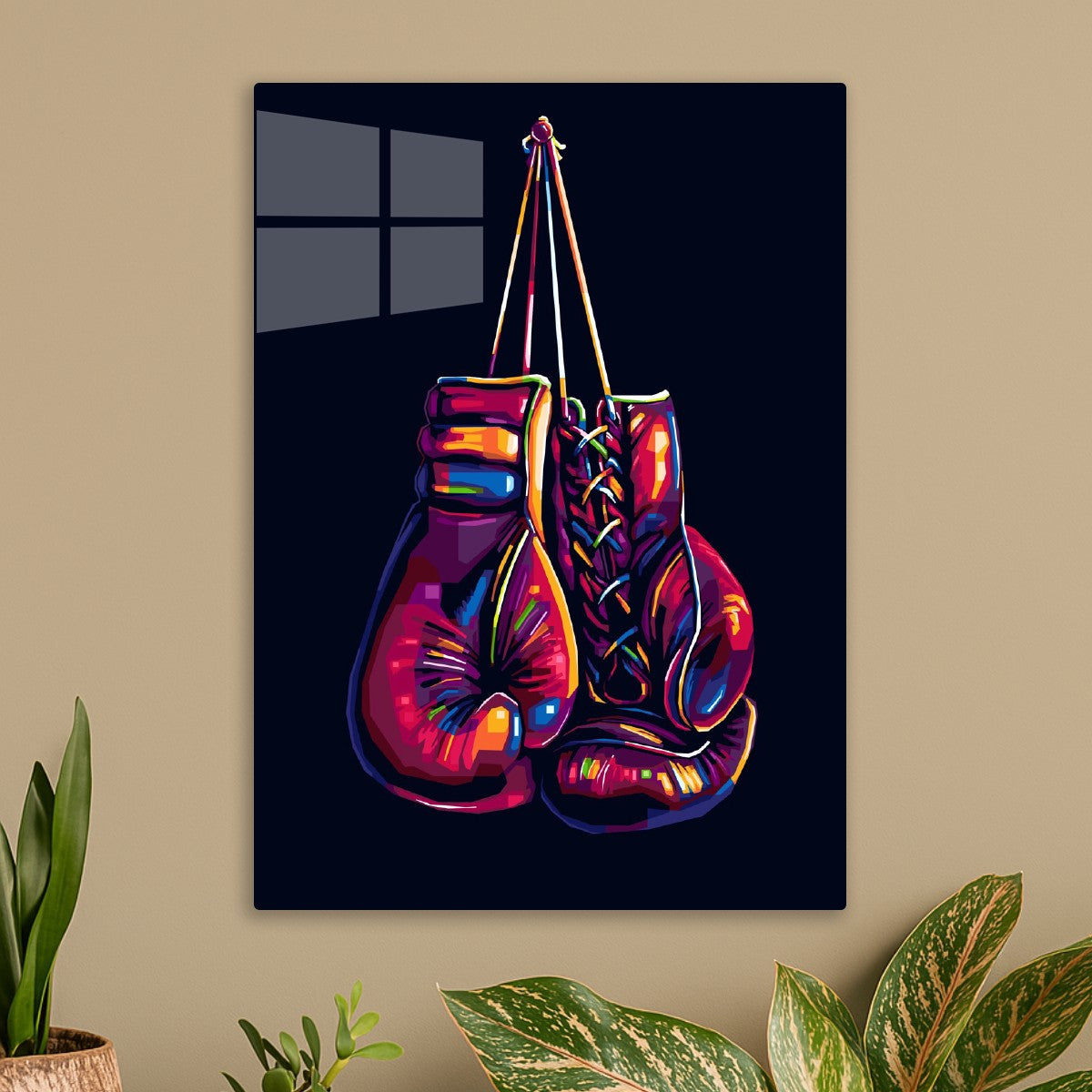 Boxing Gloves