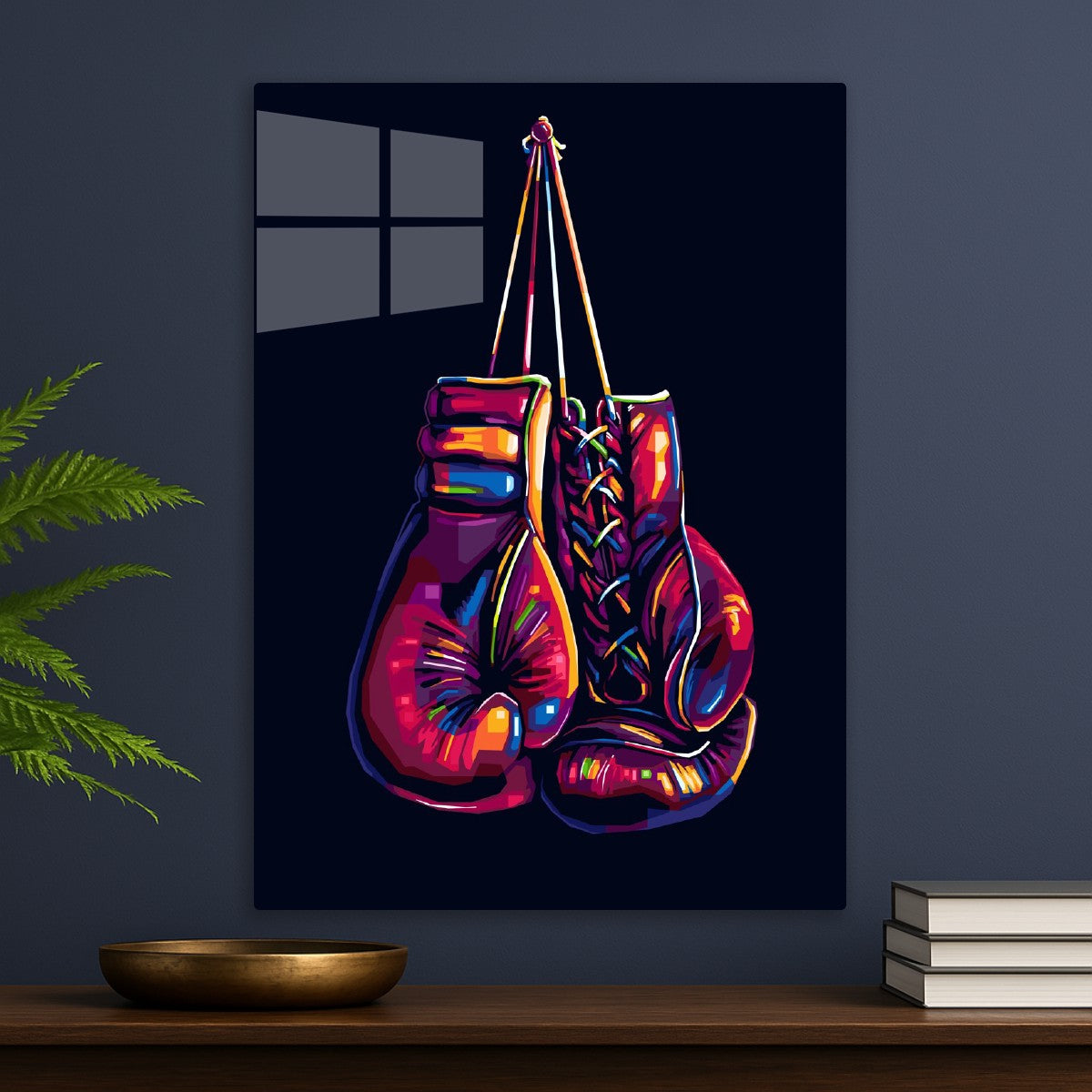 Boxing Gloves