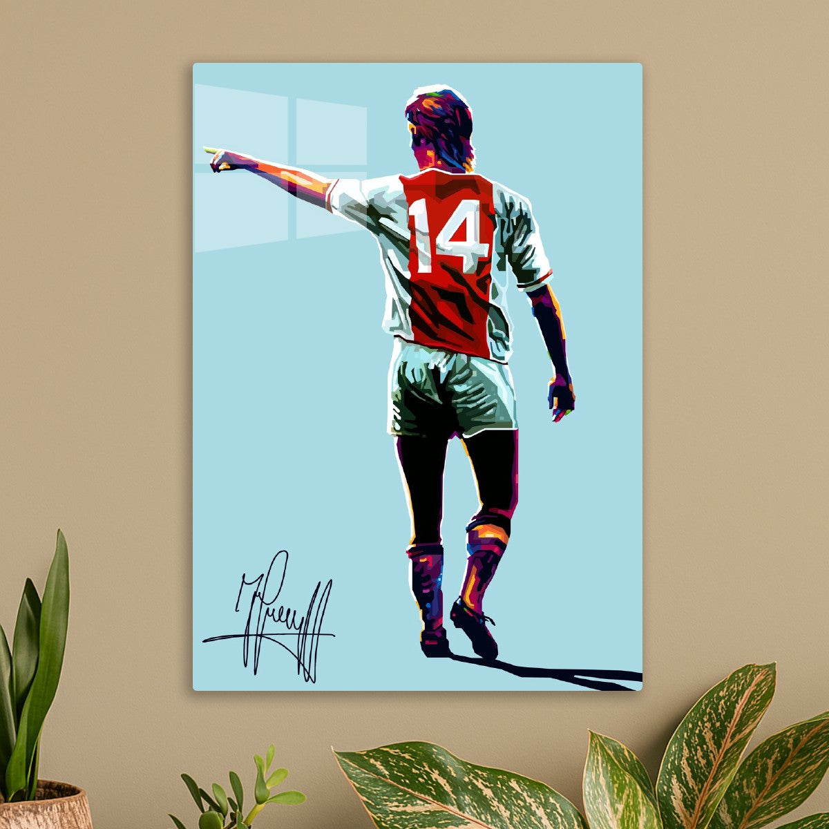 Johan Cruyff