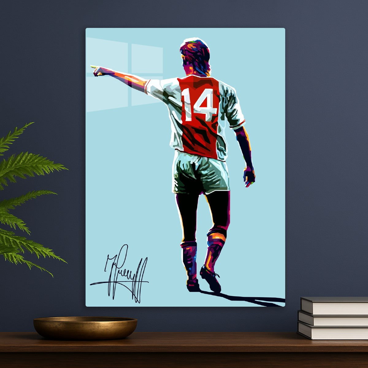 Johan Cruyff
