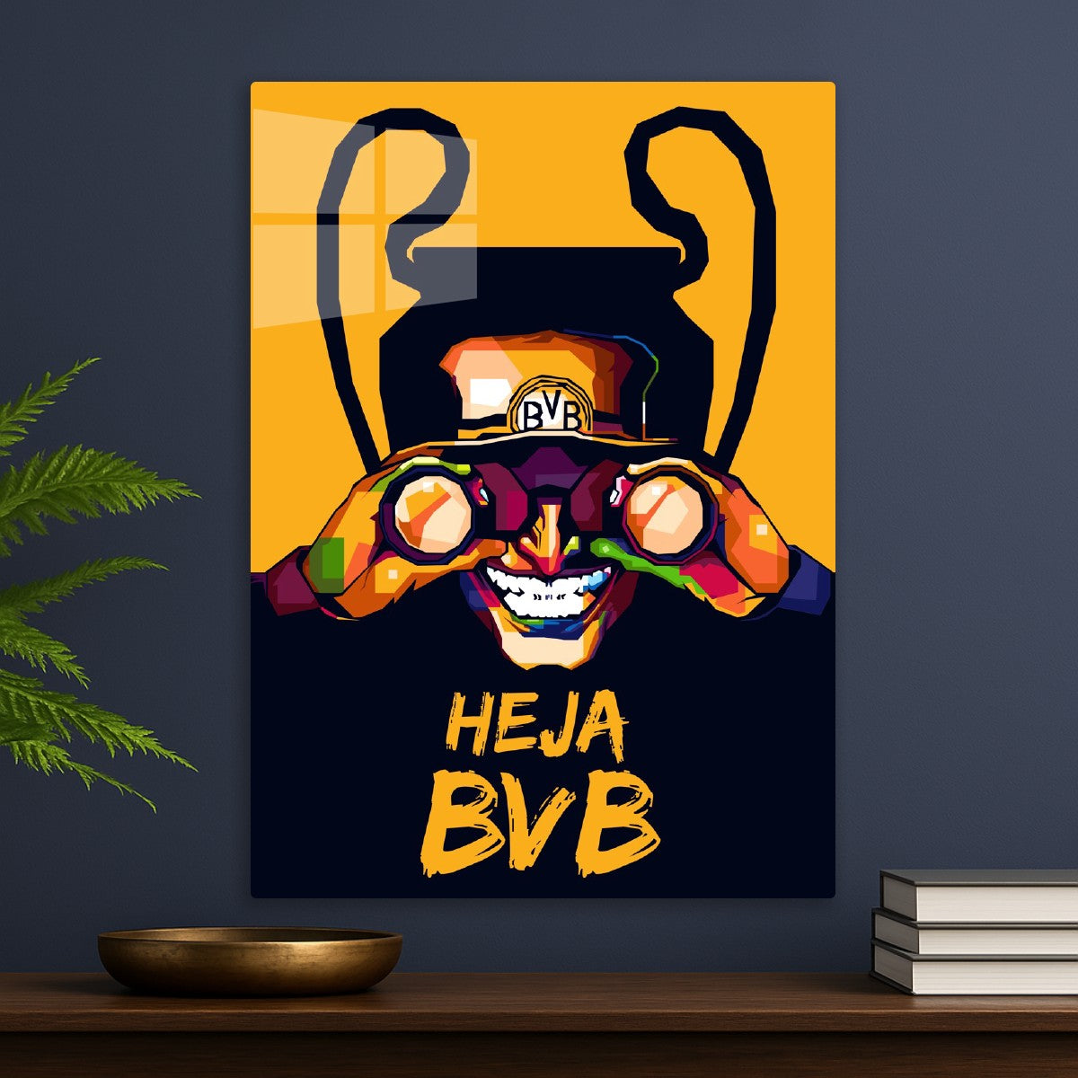 Heja BVB