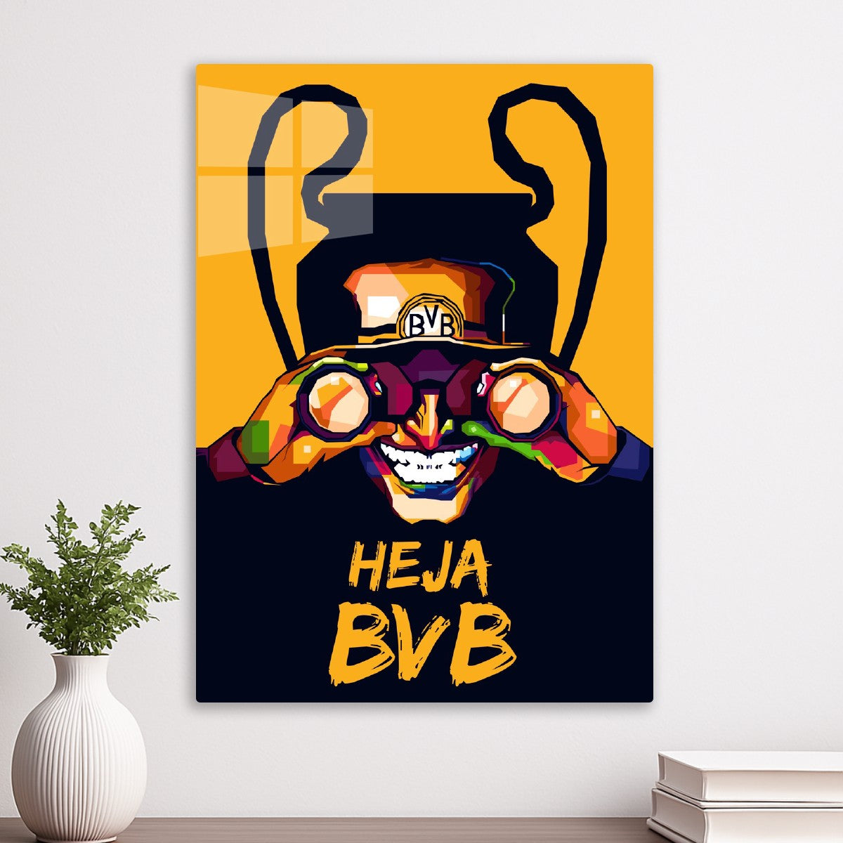 Heja BVB