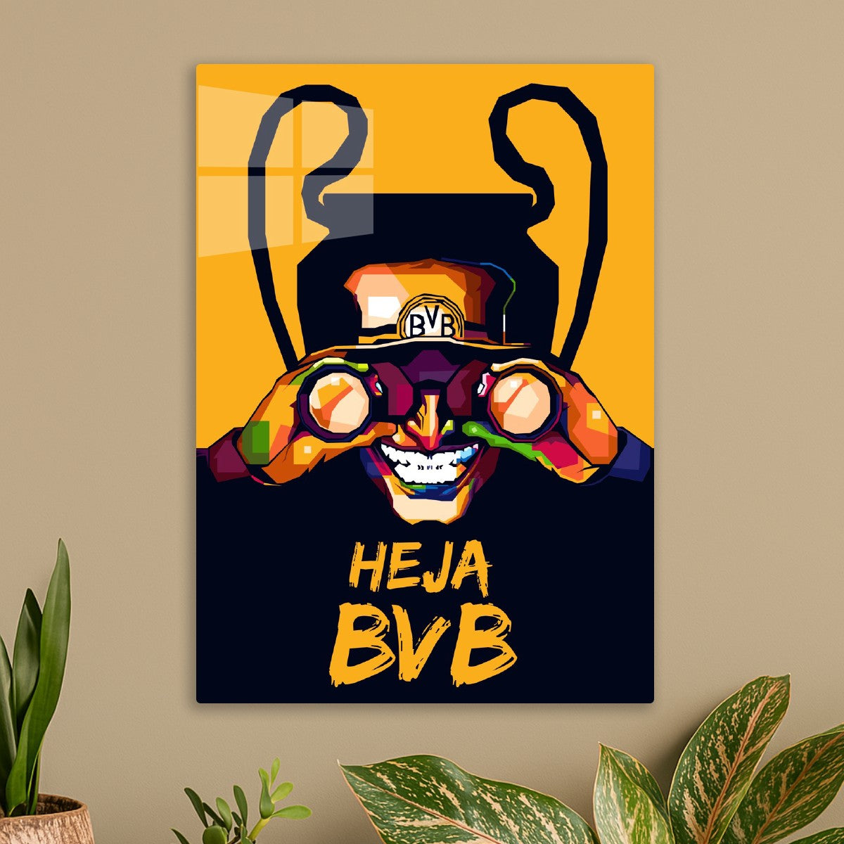 Heja BVB