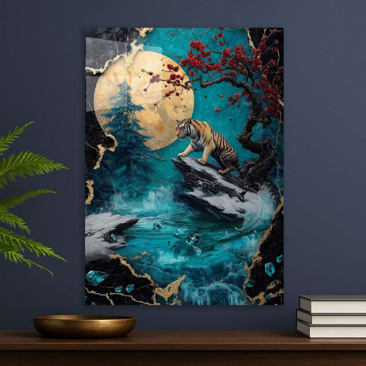 Moonlit Majesty