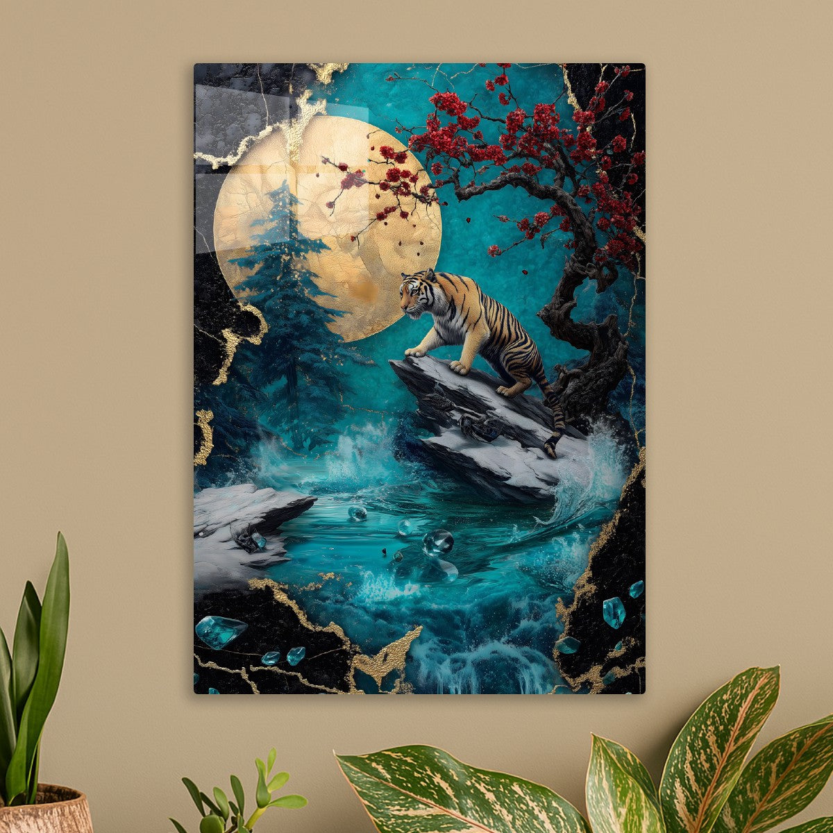 Moonlit Majesty