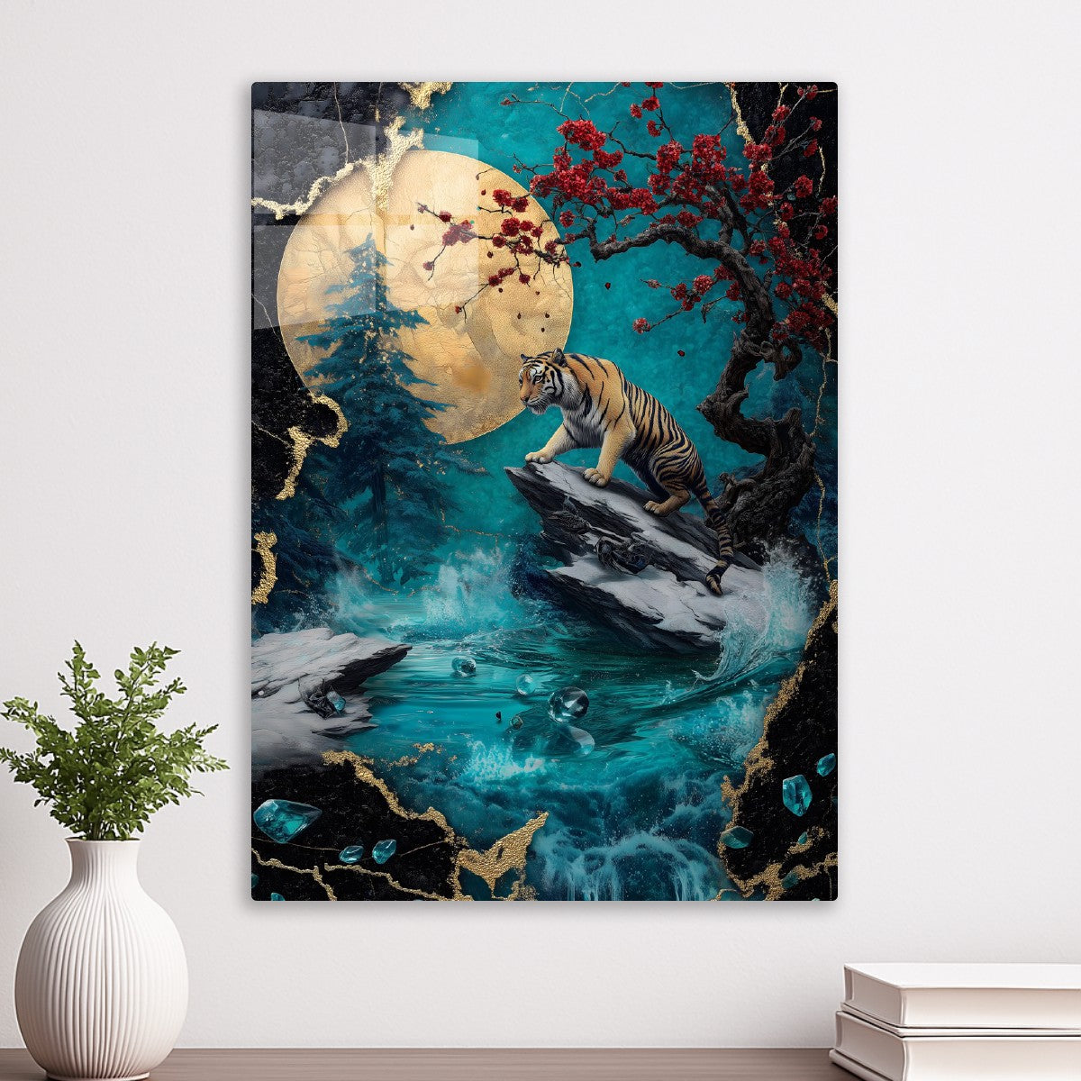 Moonlit Majesty