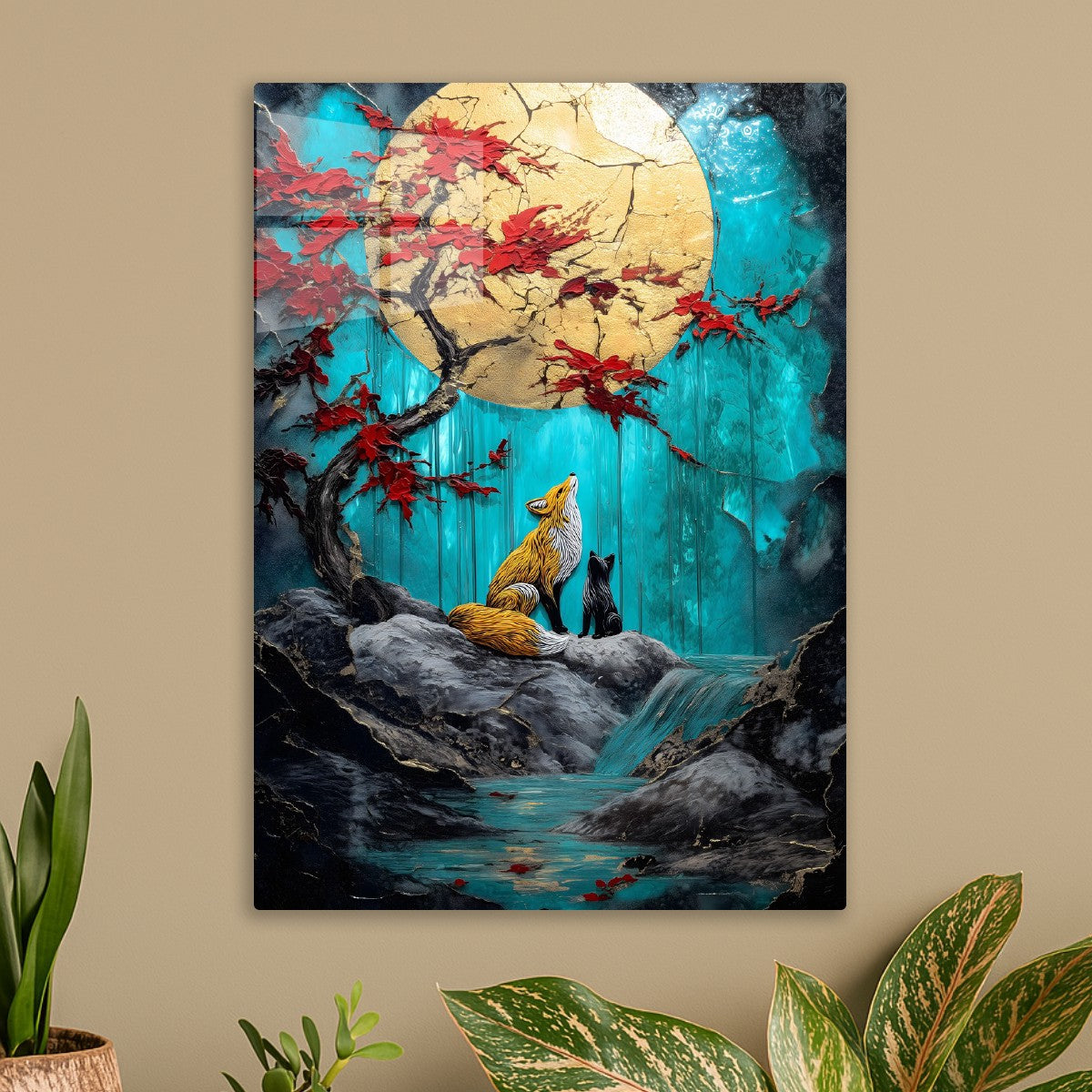 Lunar Harmony