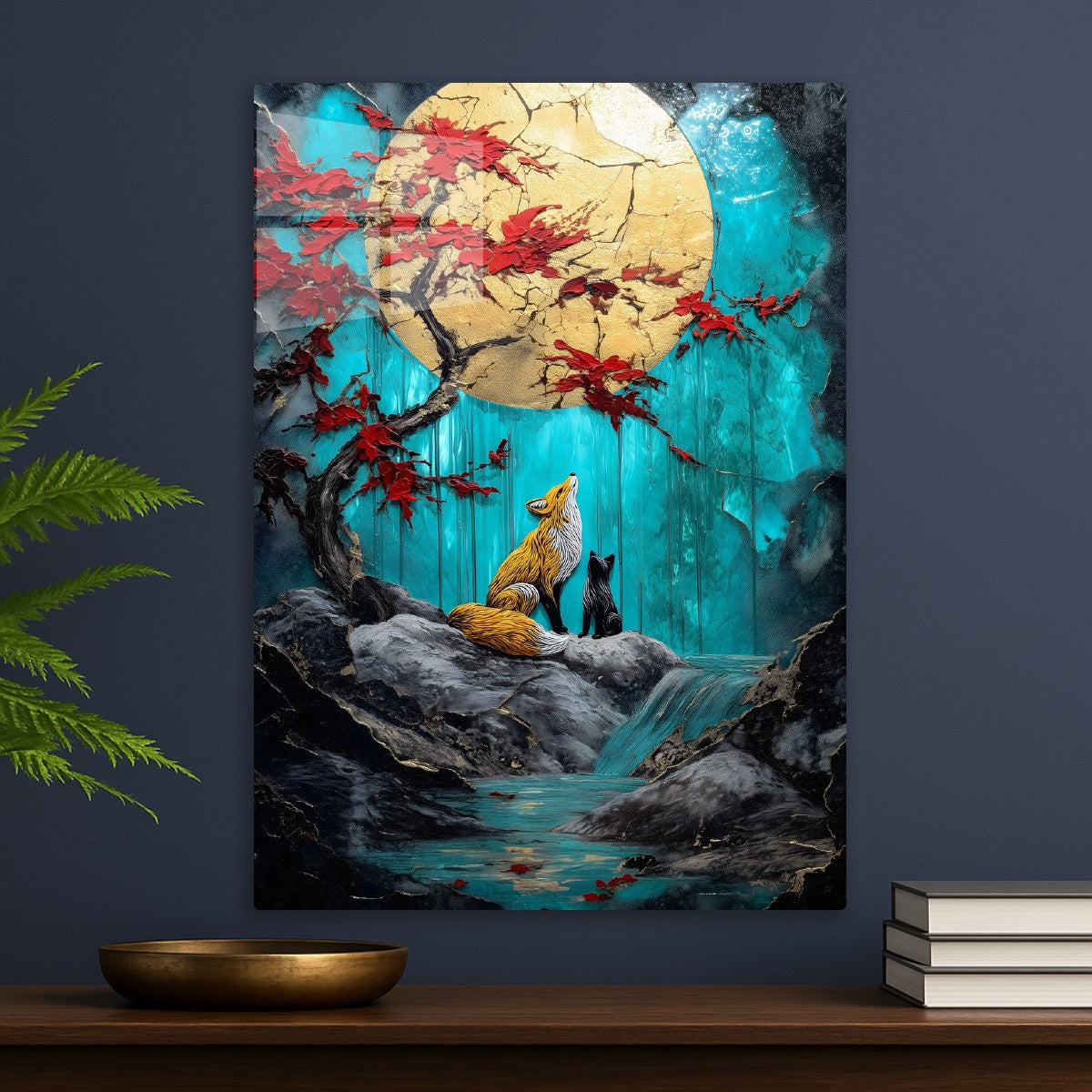 Lunar Harmony