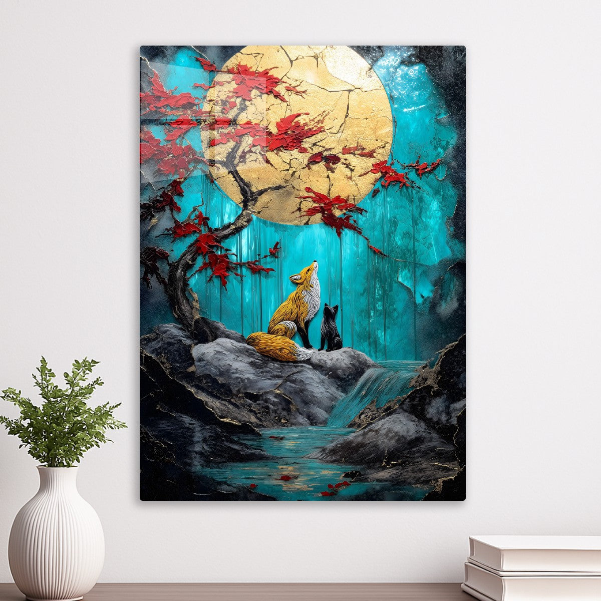 Lunar Harmony