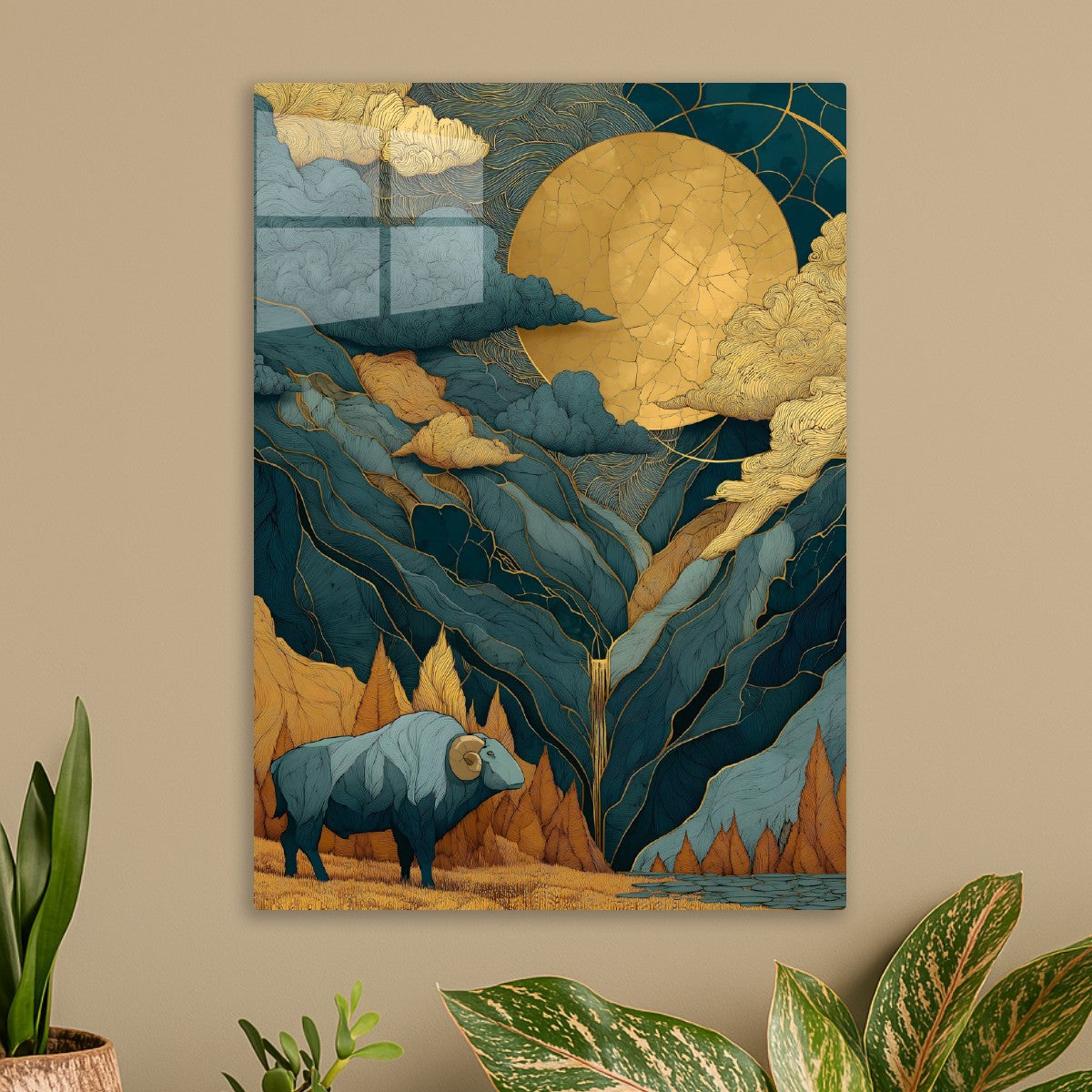 Celestial Harmony