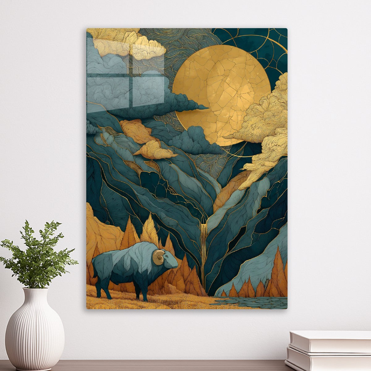 Celestial Harmony