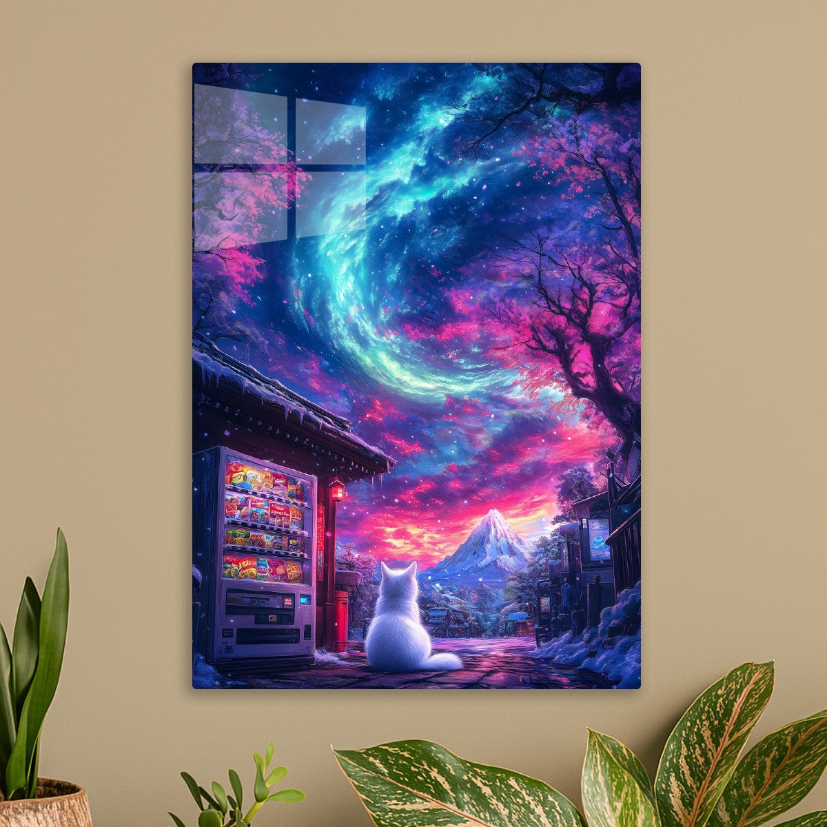 Cosmic Reverie