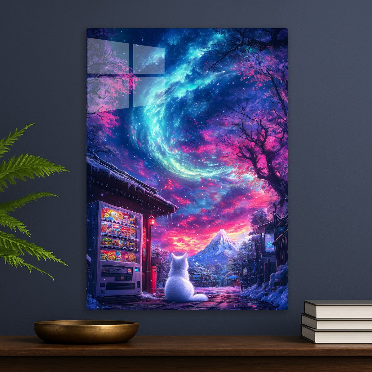 Cosmic Reverie