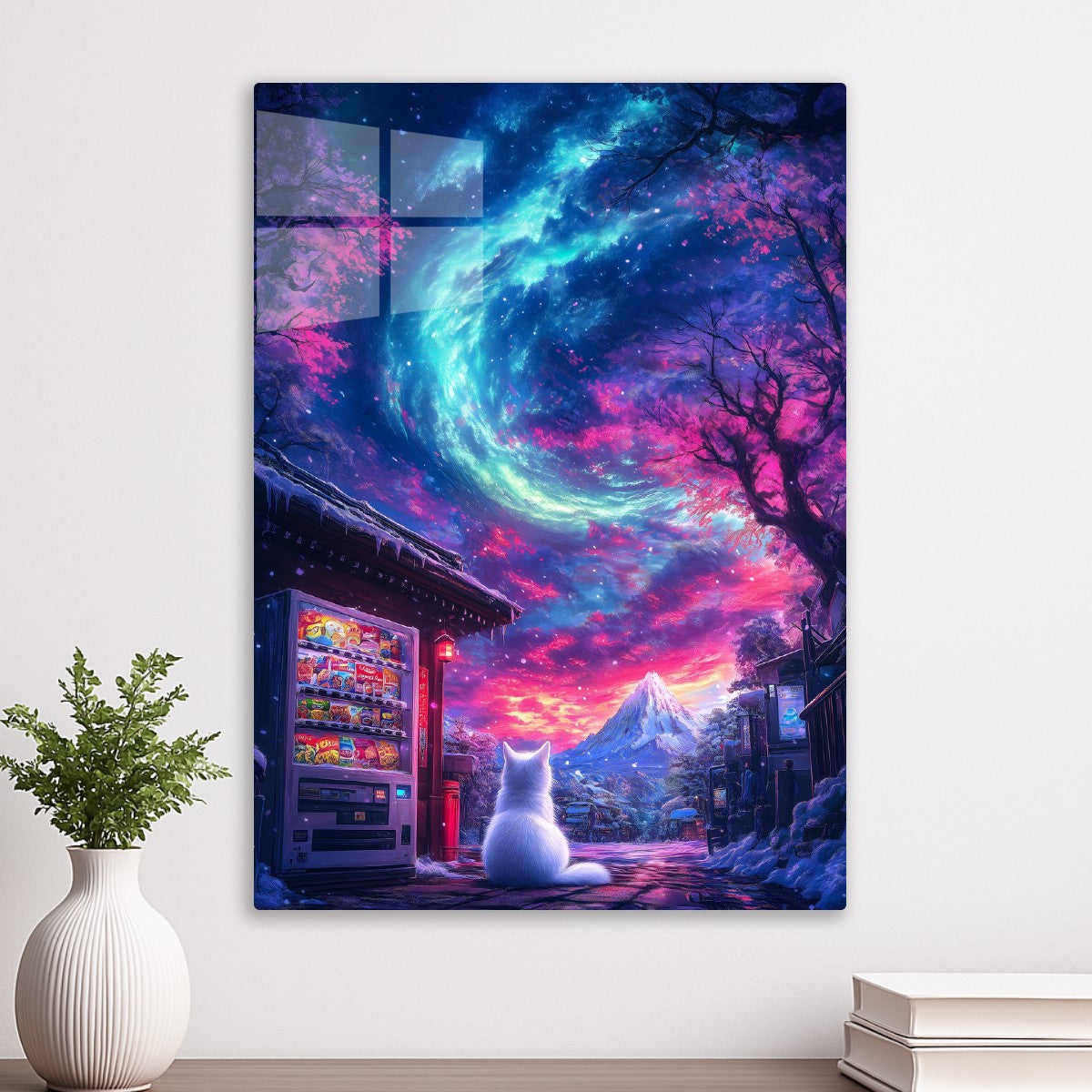 Cosmic Reverie