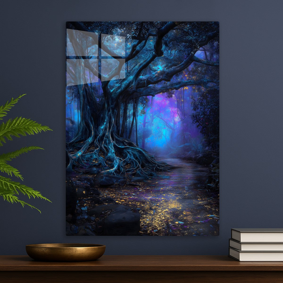 Enchanted Grove