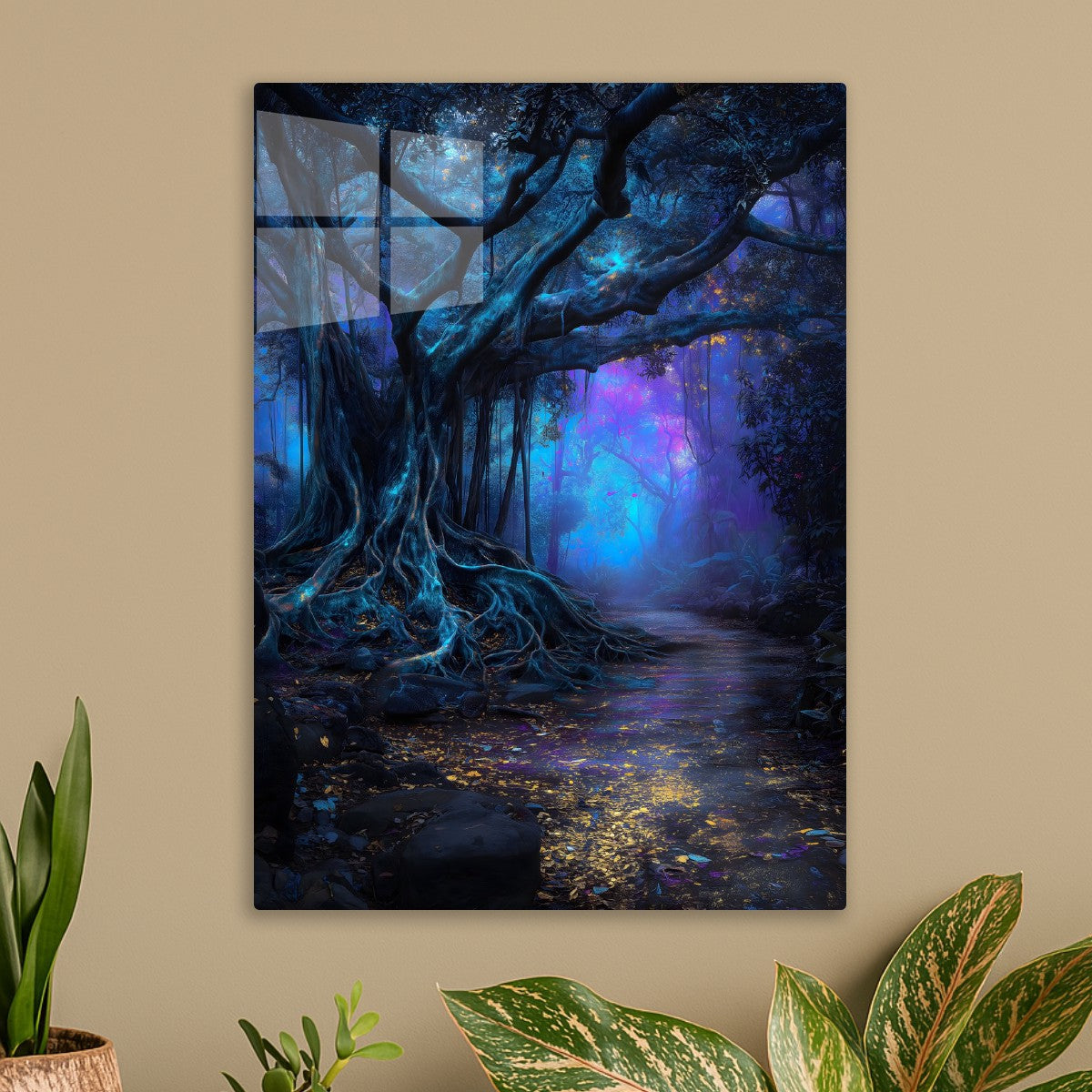 Enchanted Grove
