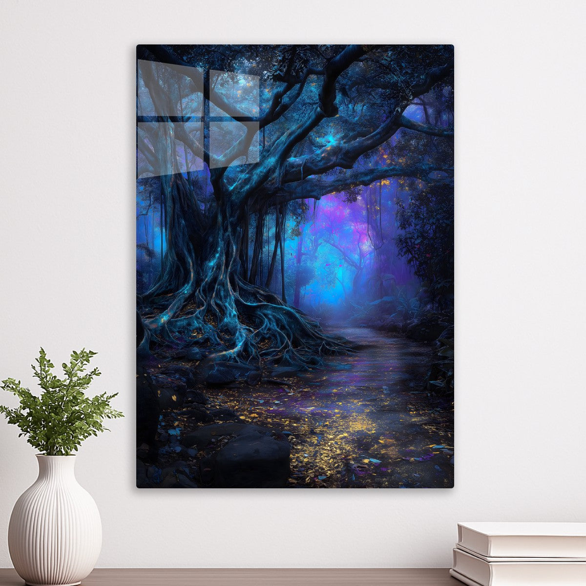 Enchanted Grove