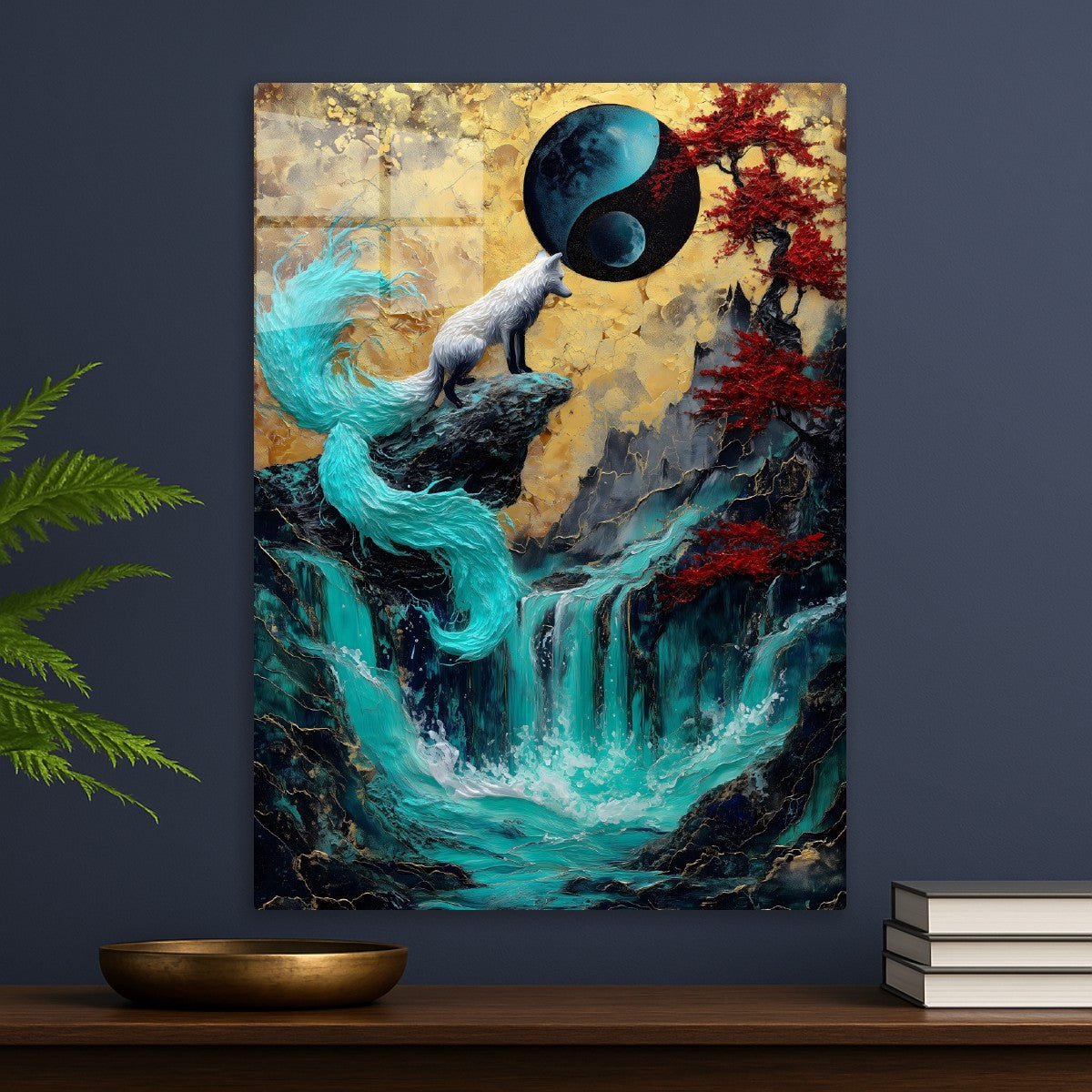 Celestial Guardian