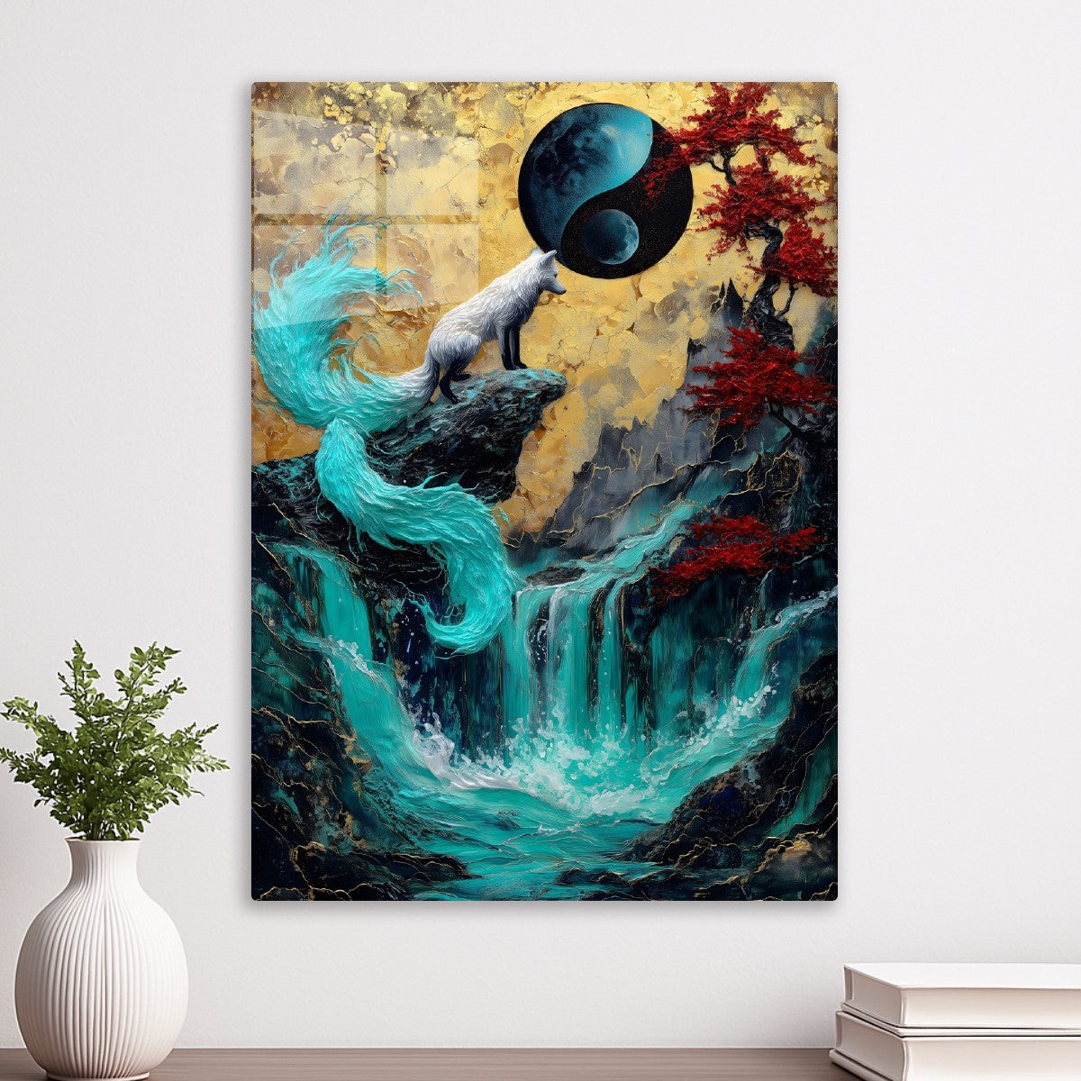 Celestial Guardian