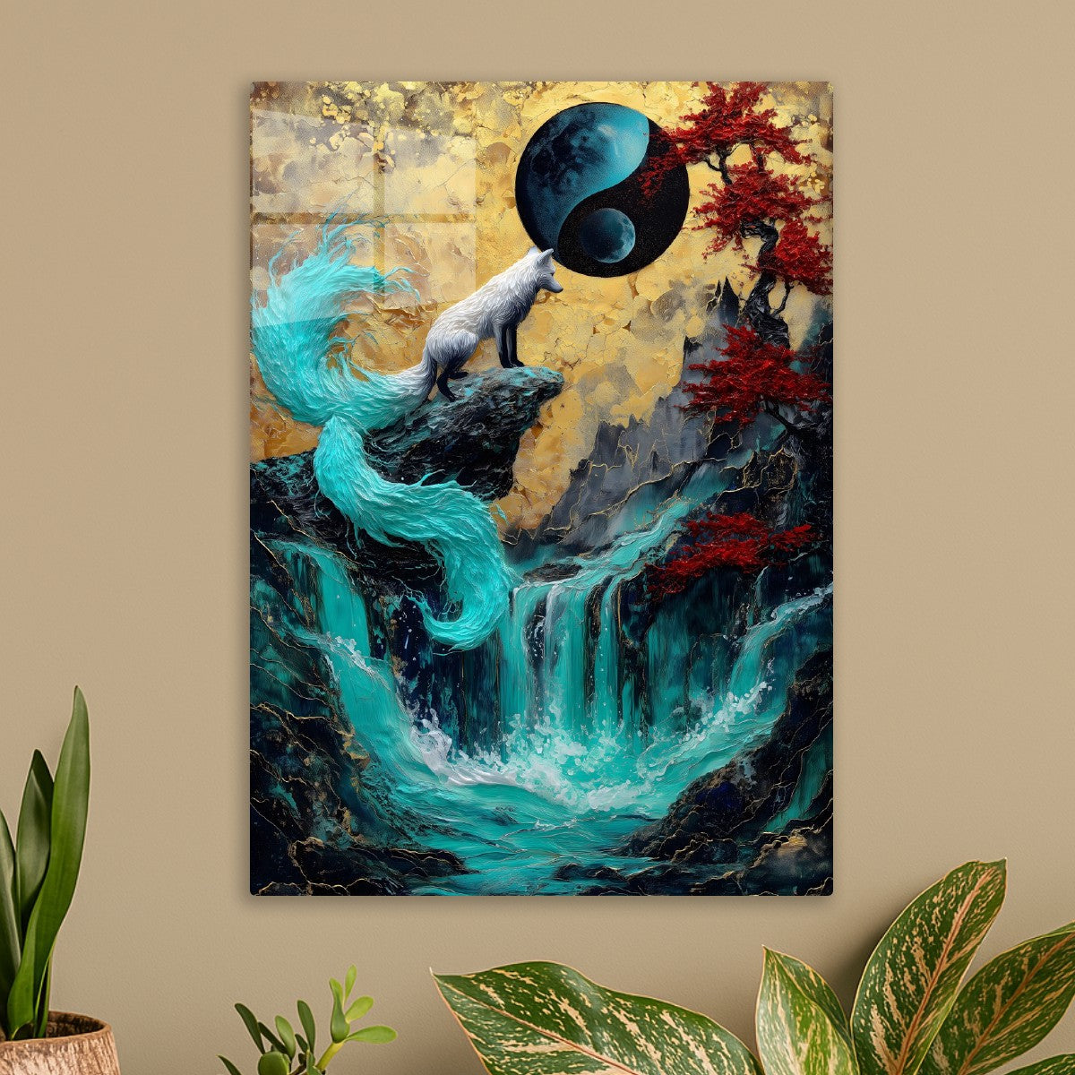 Celestial Guardian