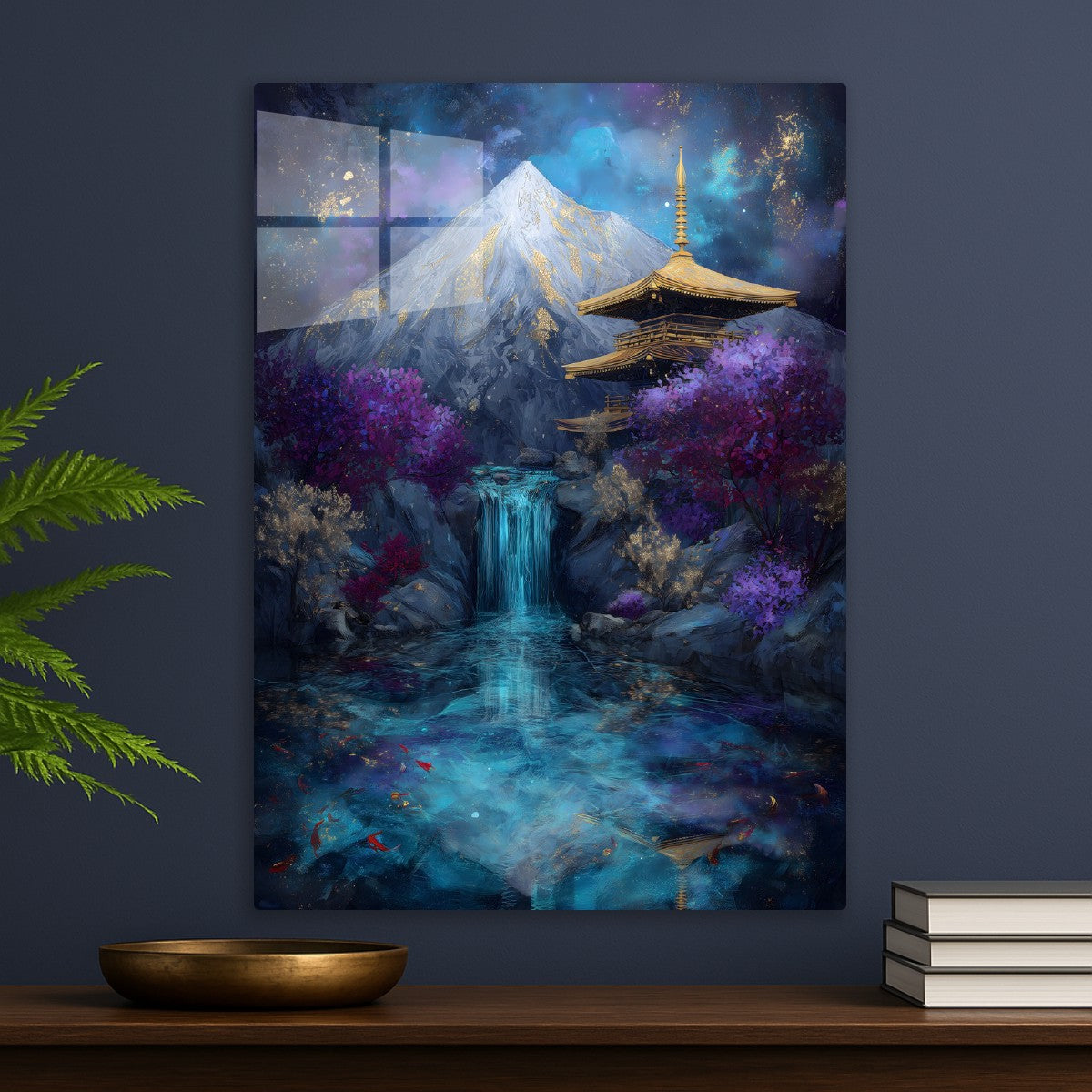 Celestial Tranquility