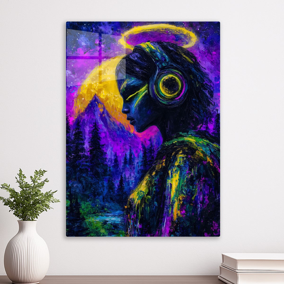 Cosmic Rhythm