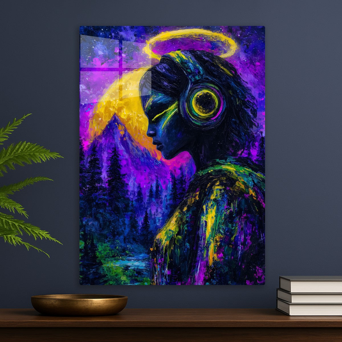 Cosmic Rhythm