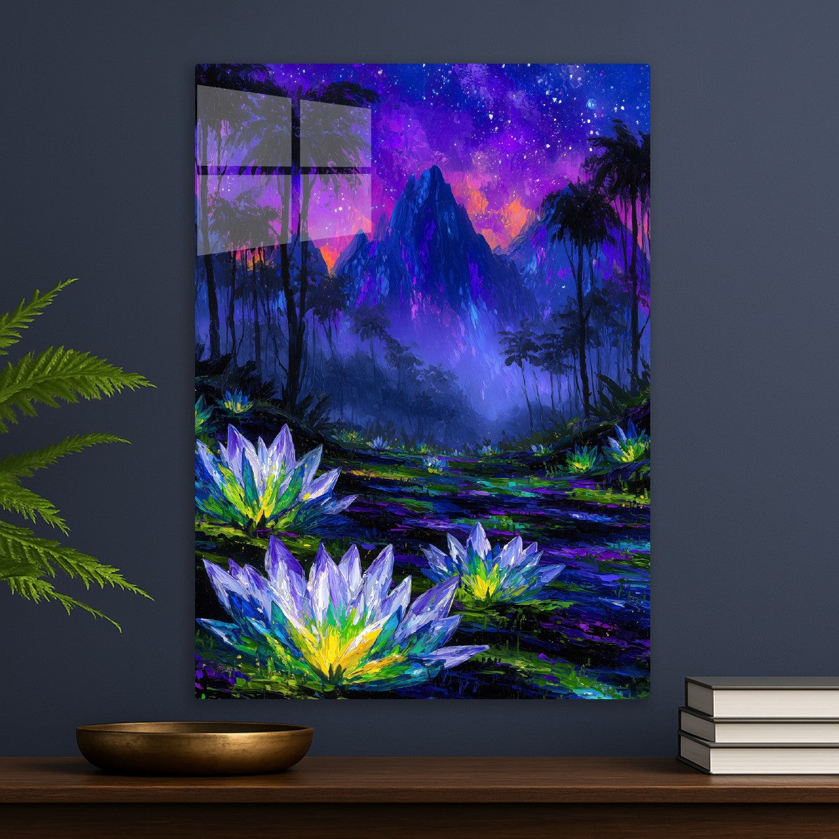 Enchanted Dreamscape