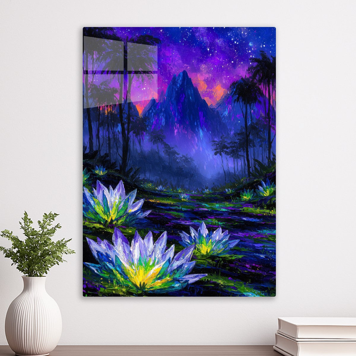 Enchanted Dreamscape