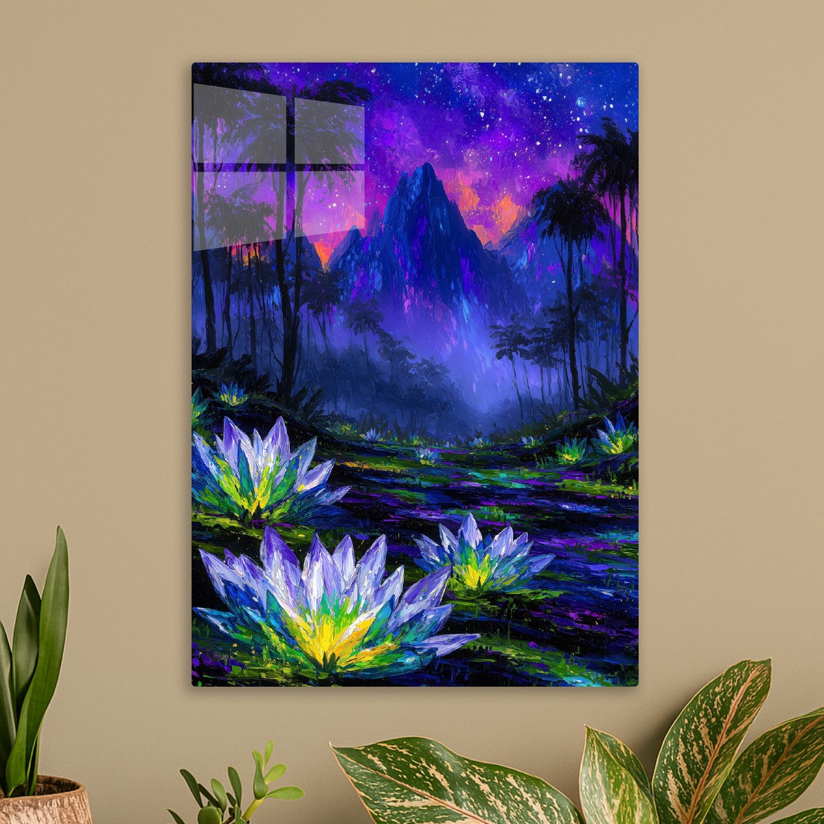 Enchanted Dreamscape