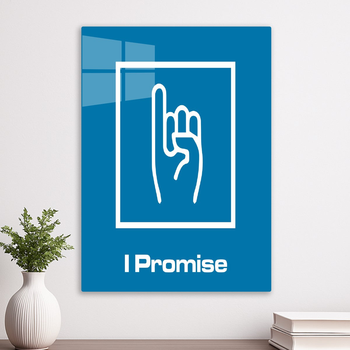 I Promise, Radiohead