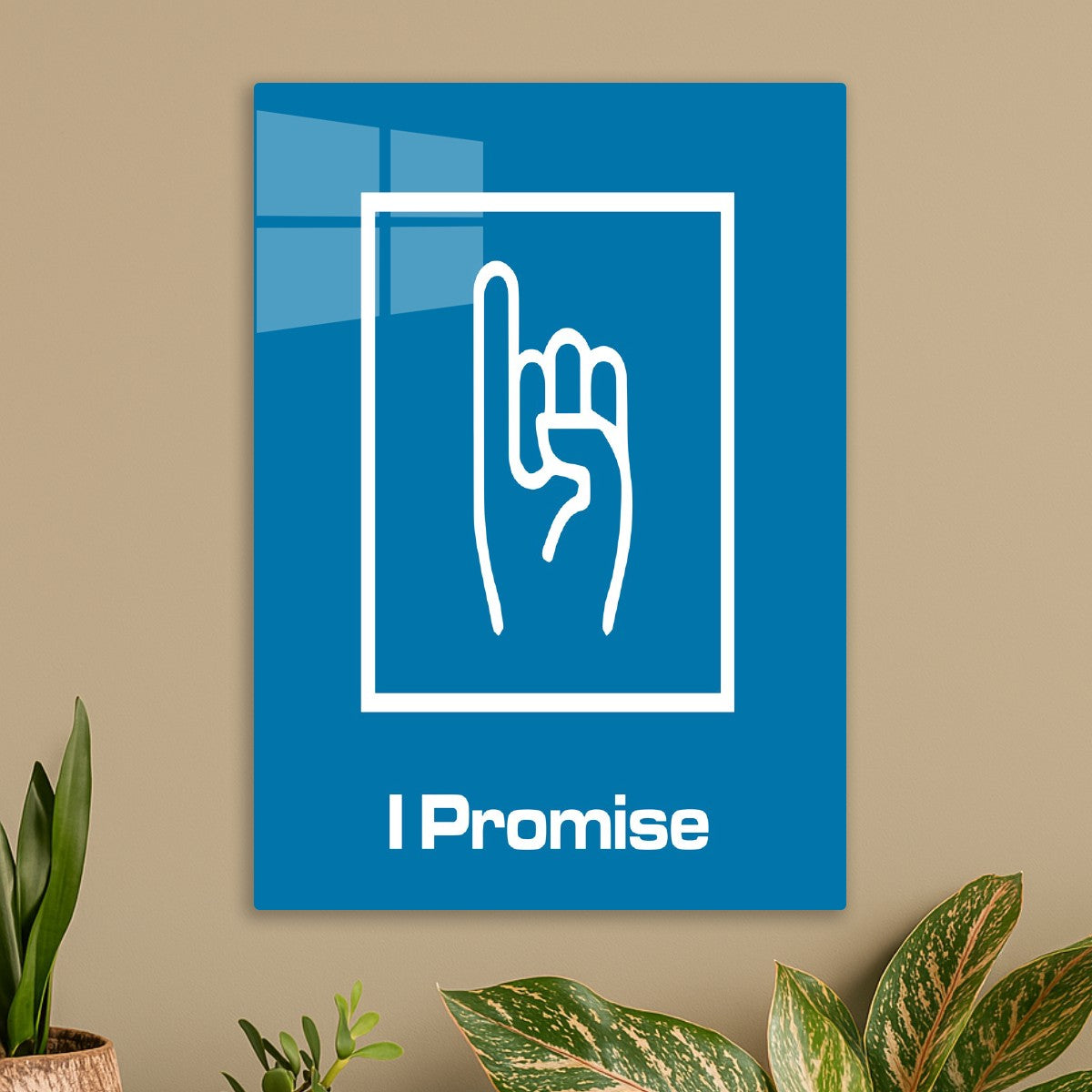 I Promise, Radiohead