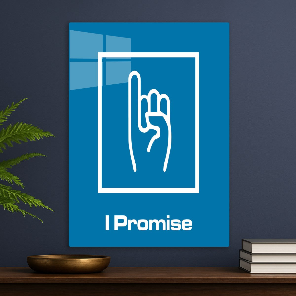 I Promise, Radiohead