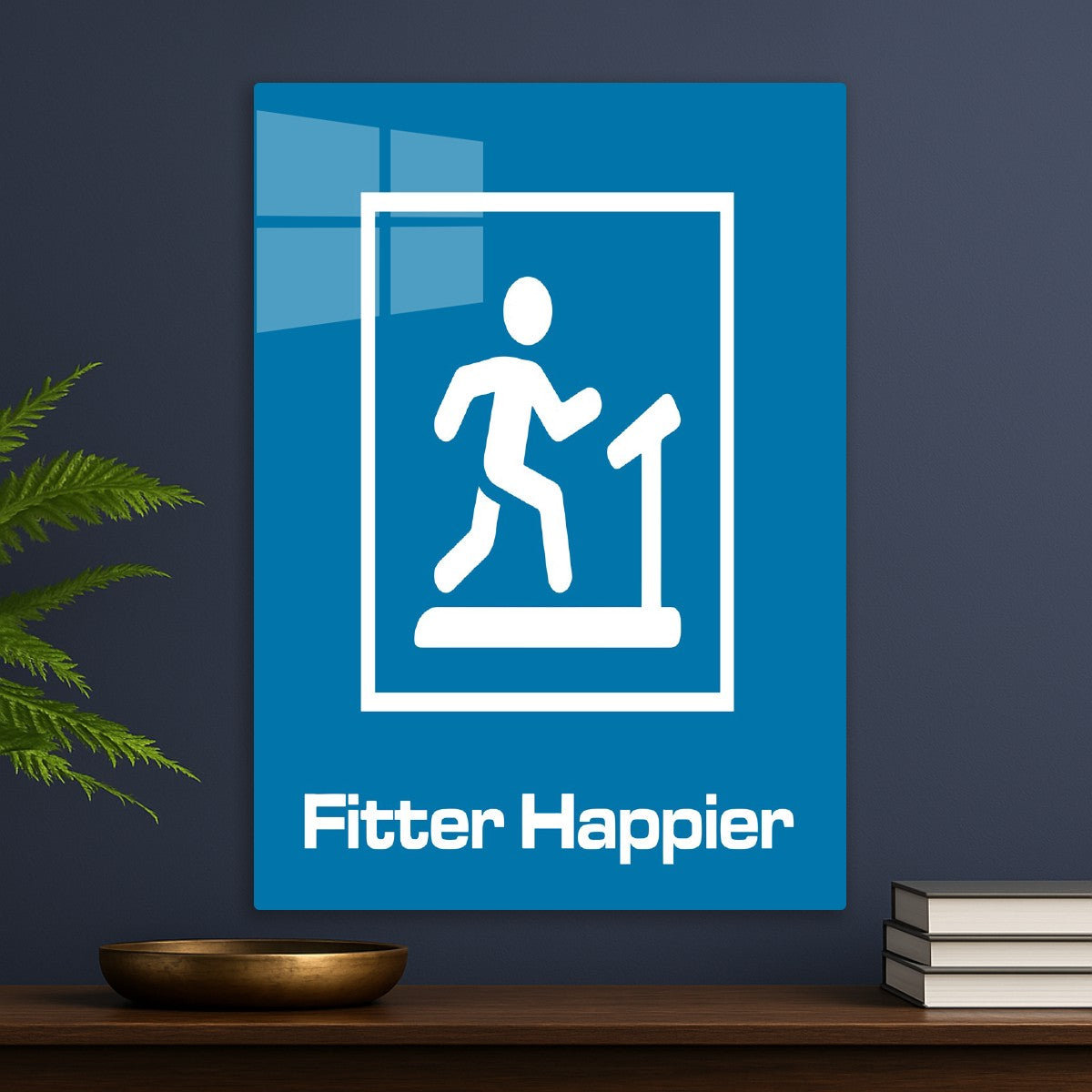 Fitter Happier Radiohead