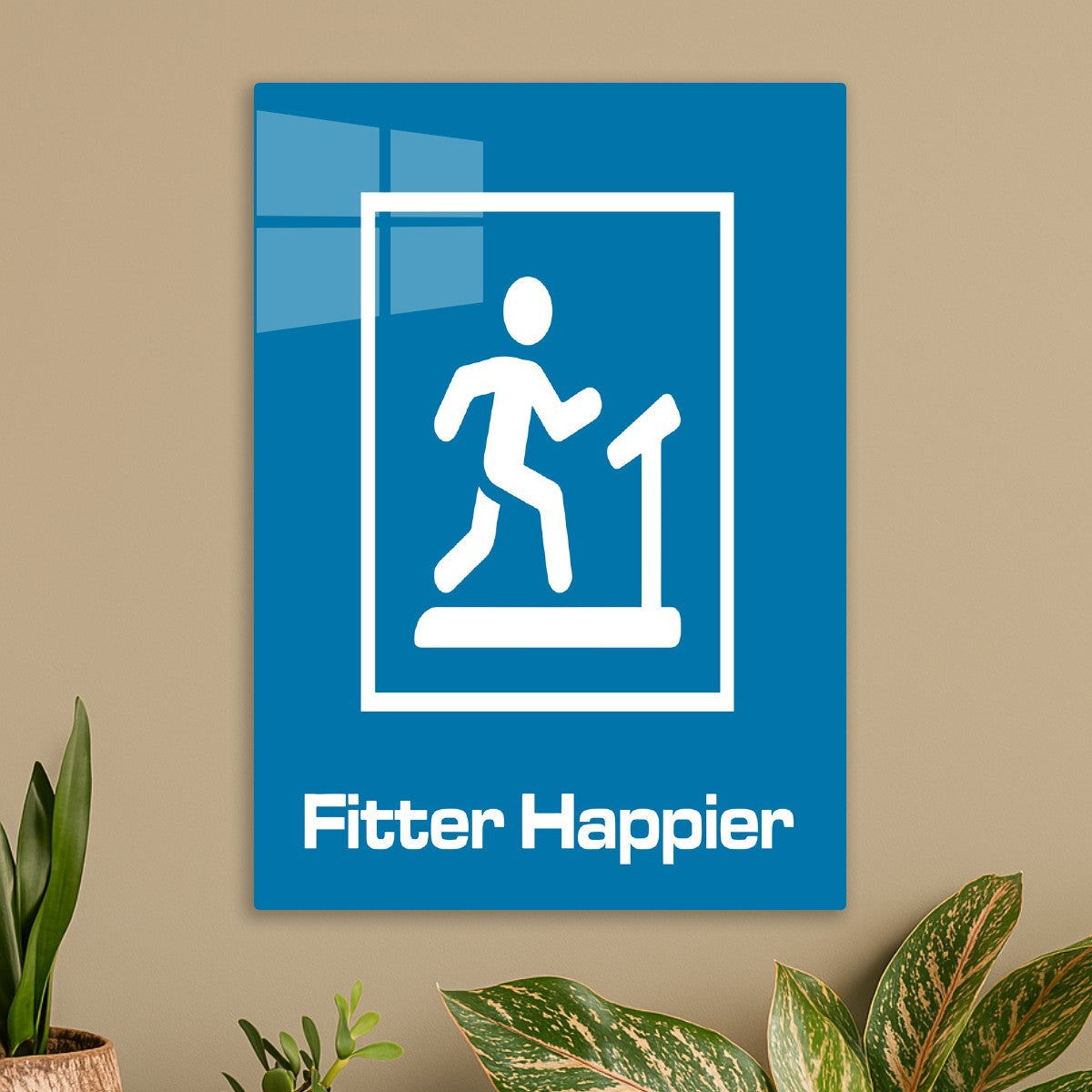 Fitter Happier Radiohead