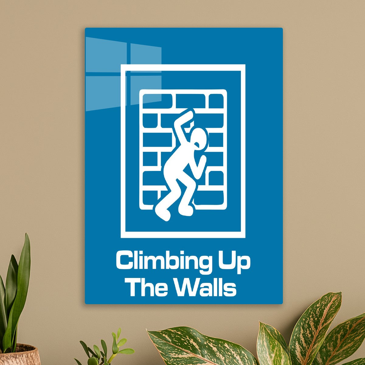 Climbing Up The Walls Radiohead