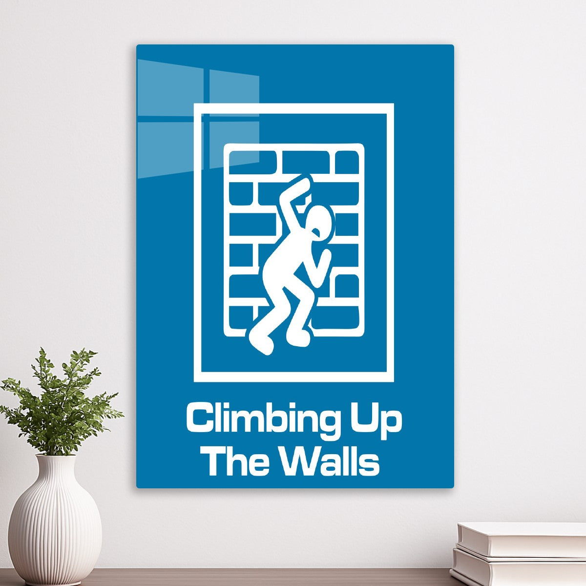 Climbing Up The Walls Radiohead