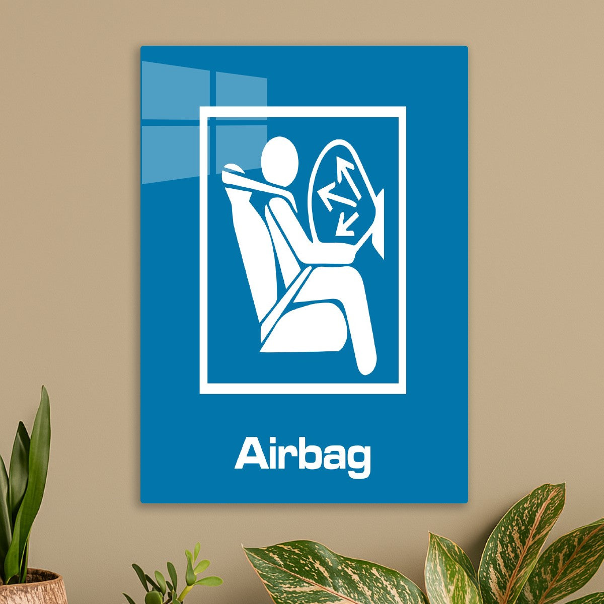 Airbag , Radiohead