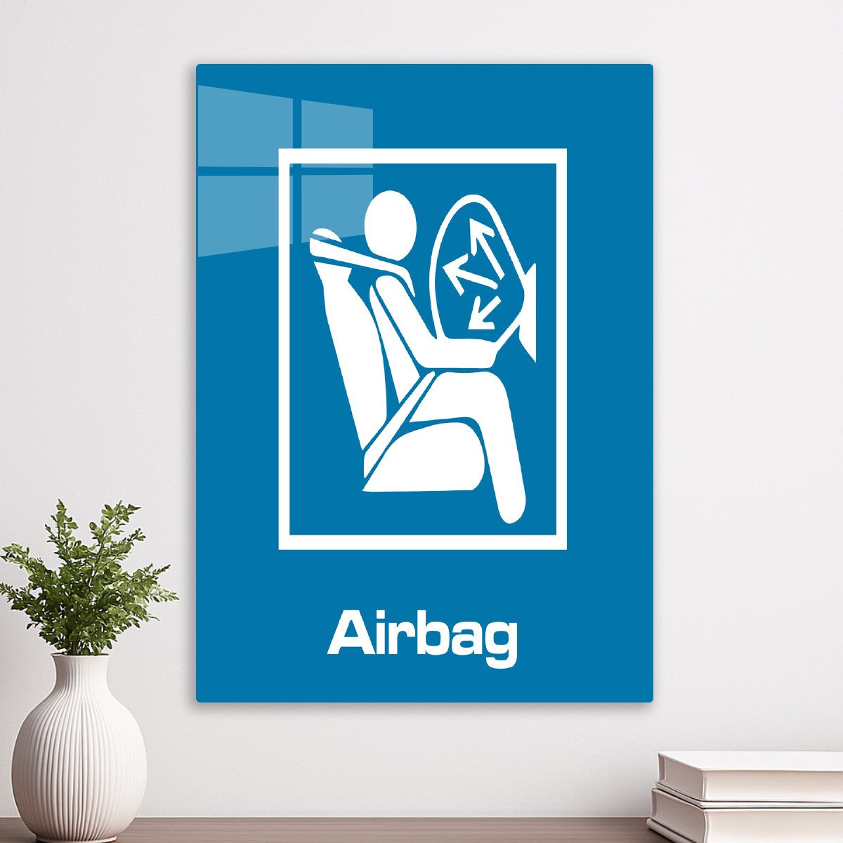 Airbag , Radiohead