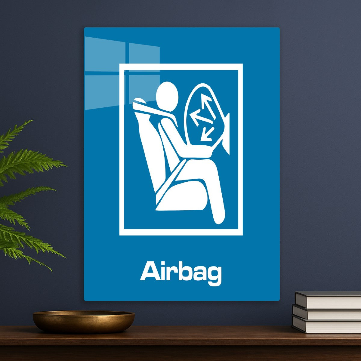 Airbag , Radiohead