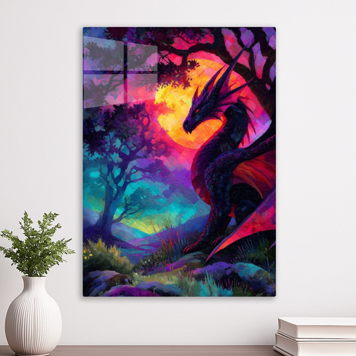 Celestial Guardian