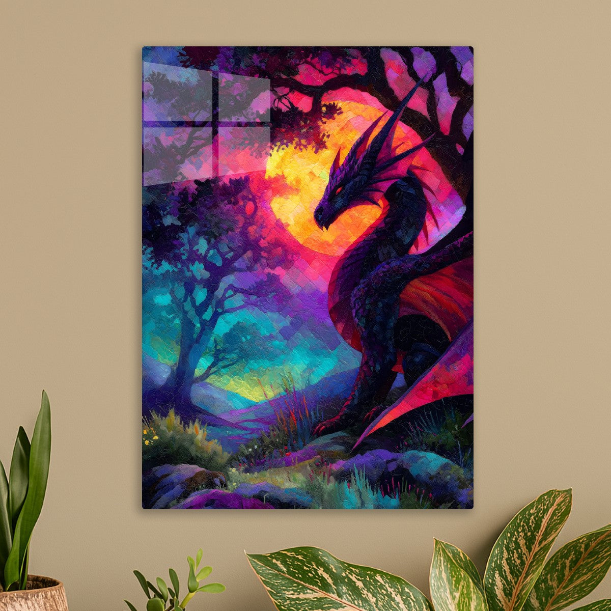 Celestial Guardian