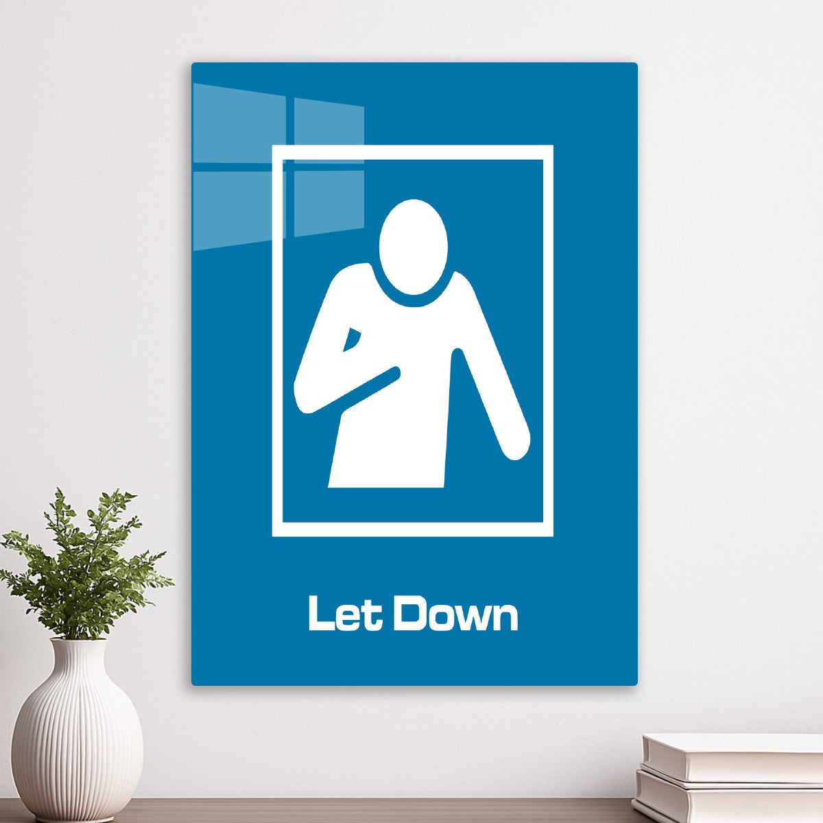 Let Down Radiohead