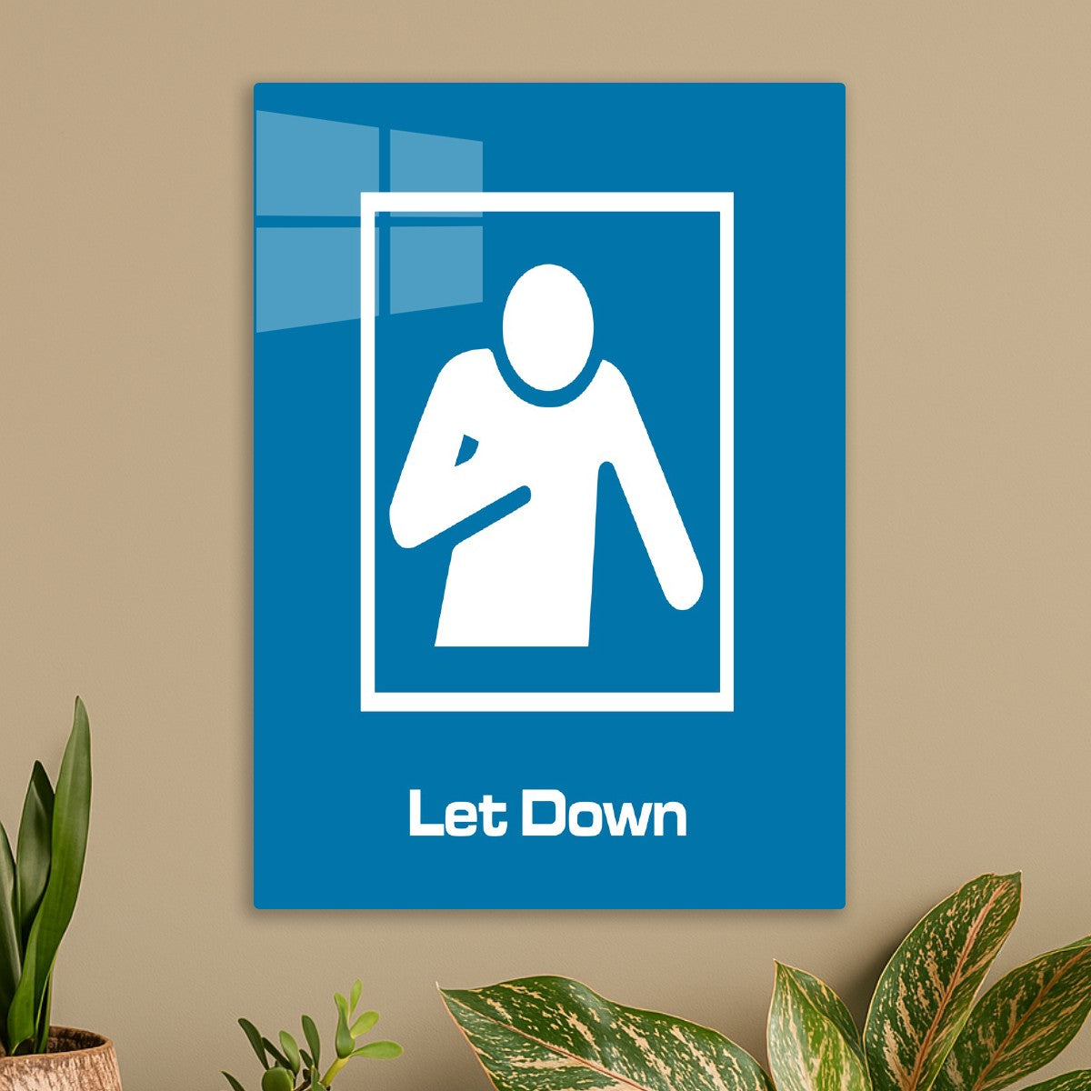 Let Down Radiohead