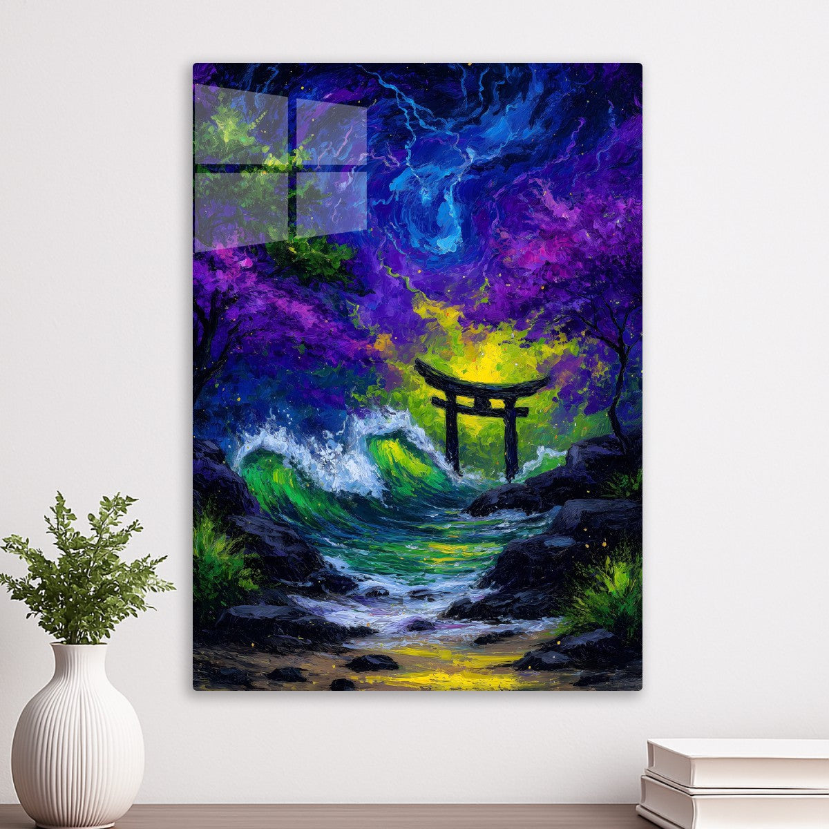 Twilight Passage