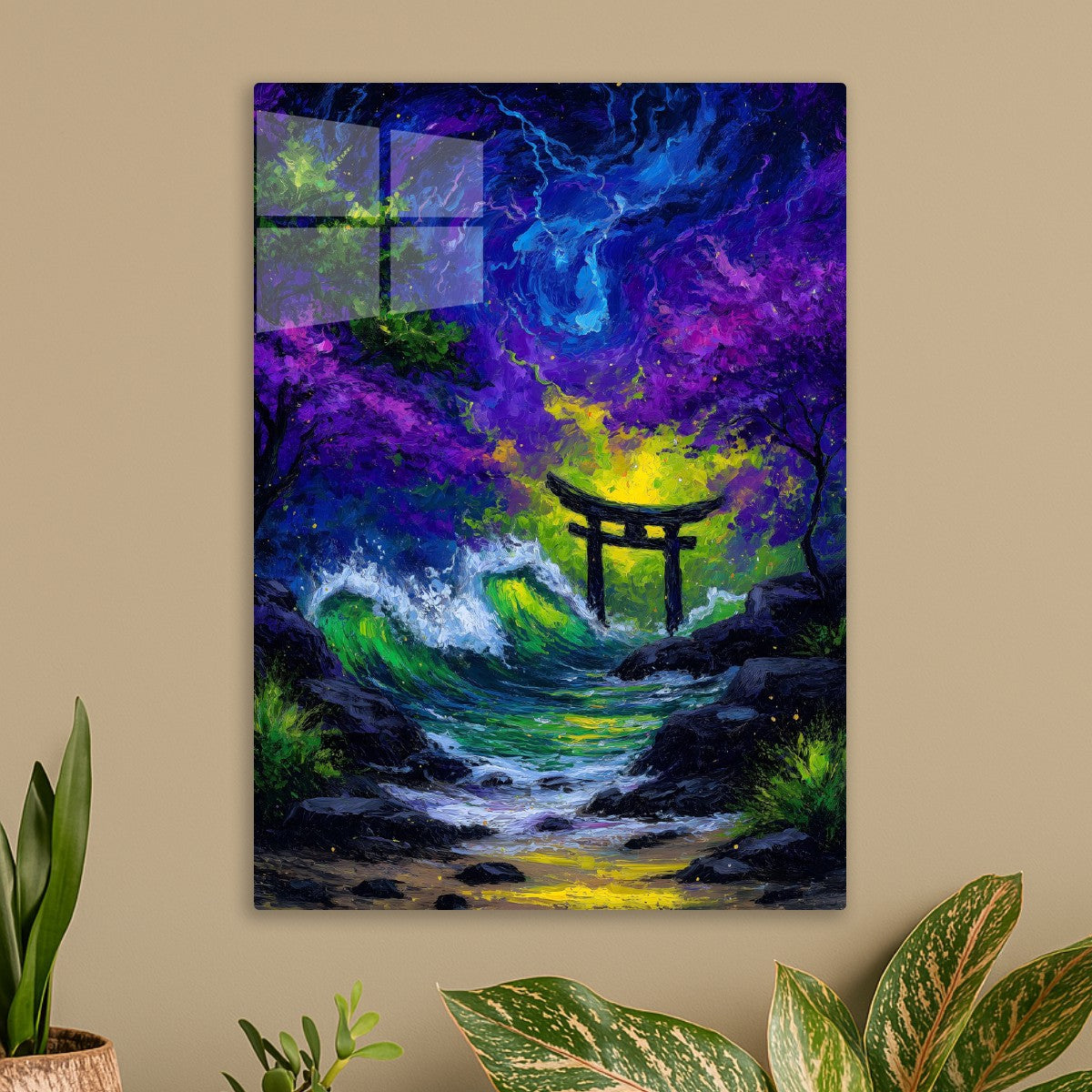 Twilight Passage