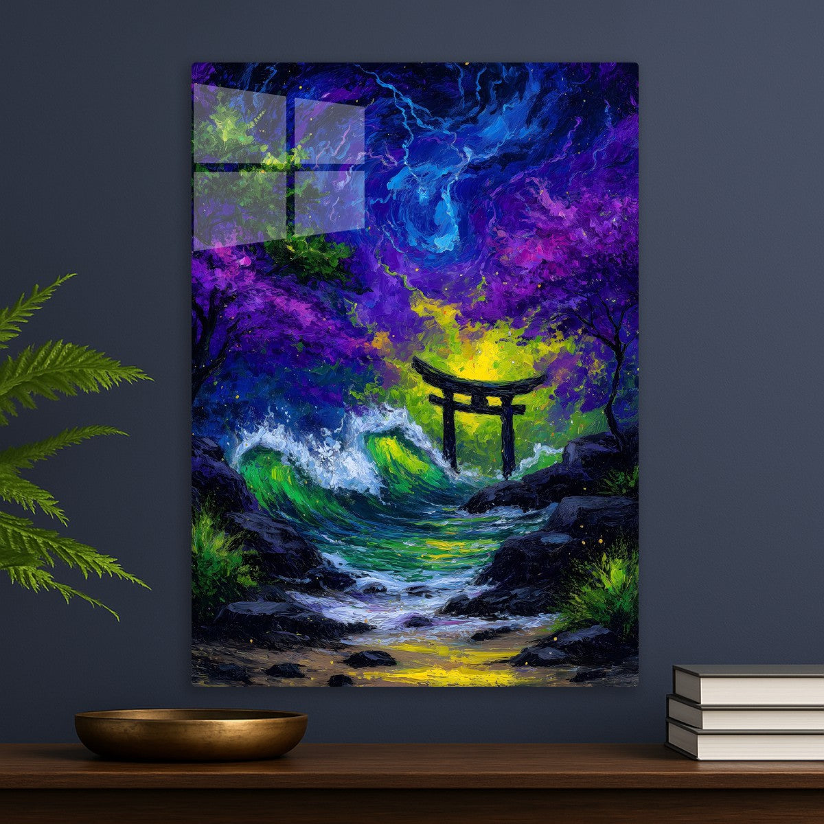 Twilight Passage