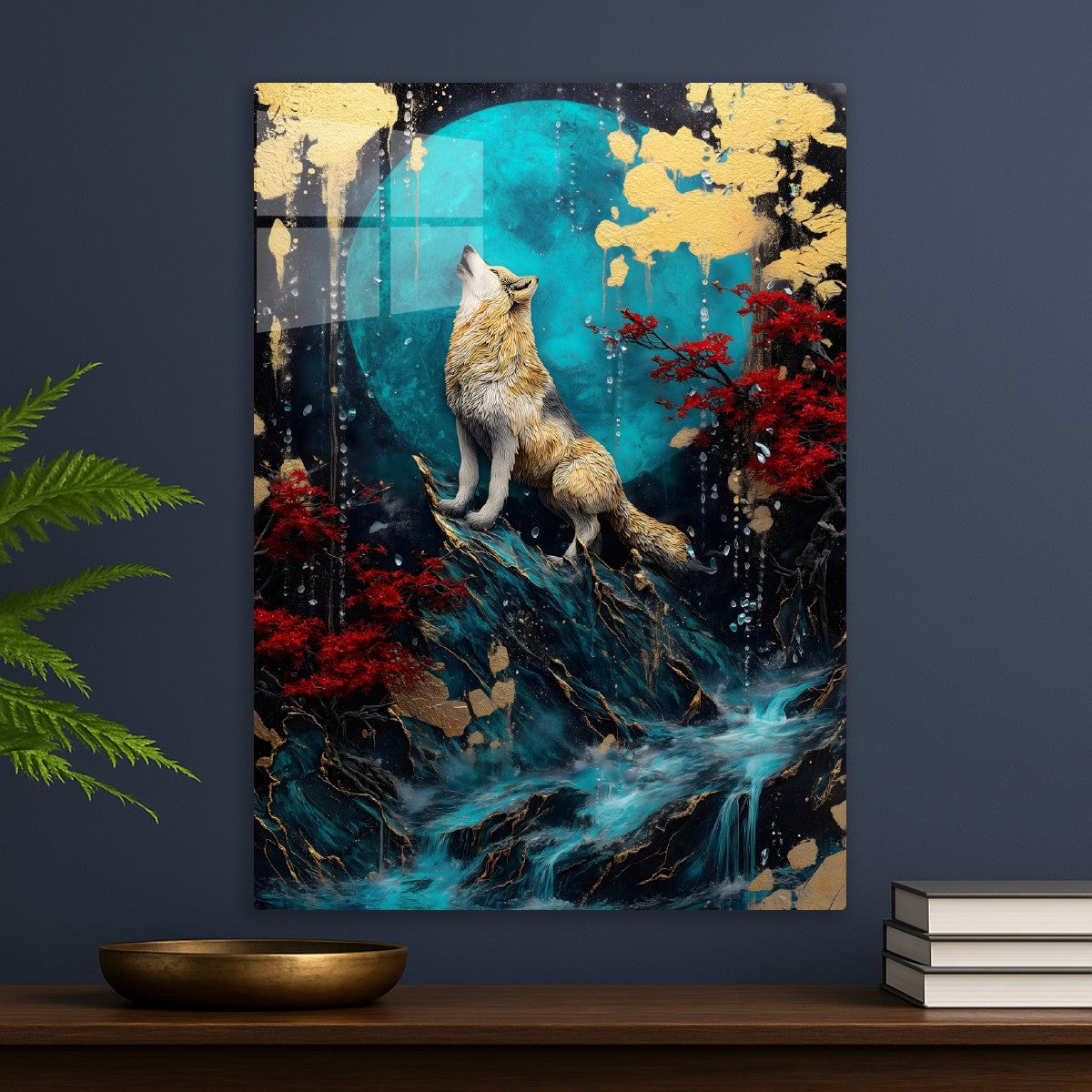 Moonlit Howl